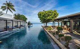 Aleenta Phuket - Phang Nga - The Leading Hotels Of The World